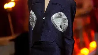 Pokaz na Zamku Czocha