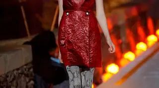 Pokaz na Zamku Czocha