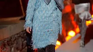 Pokaz na Zamku Czocha