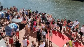 Tak było na castingu w Gdańsku. Tego nie zobaczysz w telewizji!