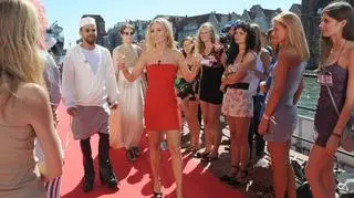 Tak było na castingu w Gdańsku. Tego nie zobaczysz w telewizji!