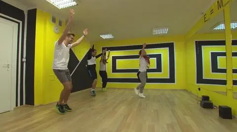 Warszawa, Odcinek 10