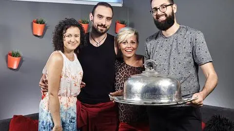 odc Warszawa, Odcinek 2