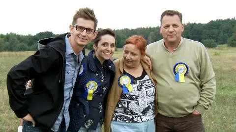 odc Warszawa, odcinek 9