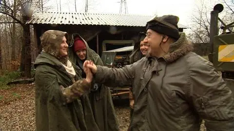 Bielsko-Biała, odcinek 3