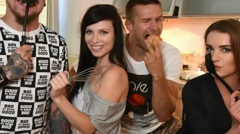 Gwiazdy internetu, Odcinek 10