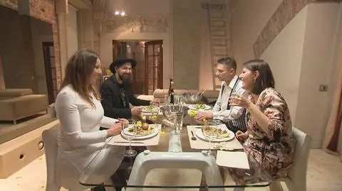 odc Kraków, Odcinek 1