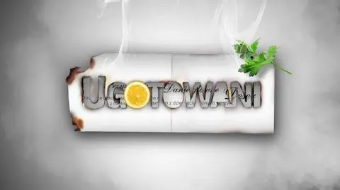 "Ugotowani - Dokładka", Bydgoszcz, Odcinek 15