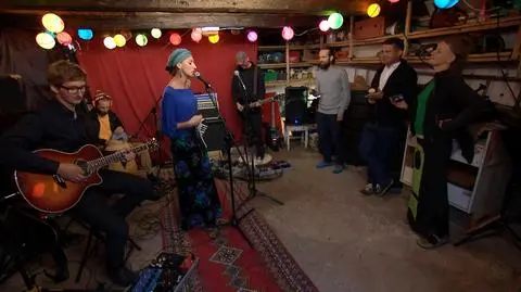 Bieszczady, Odcinek 12