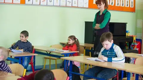 Ula poznaje Martę, Romana i Honoratę