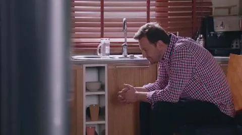 Historia miłości Basi i Smolnego z "Na Wspólnej". Widzowie modlili się, żeby nie doszło do ich ślubu