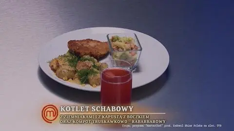 Ups! Poznaj najgorsze potrawy z programu MasterChef! 