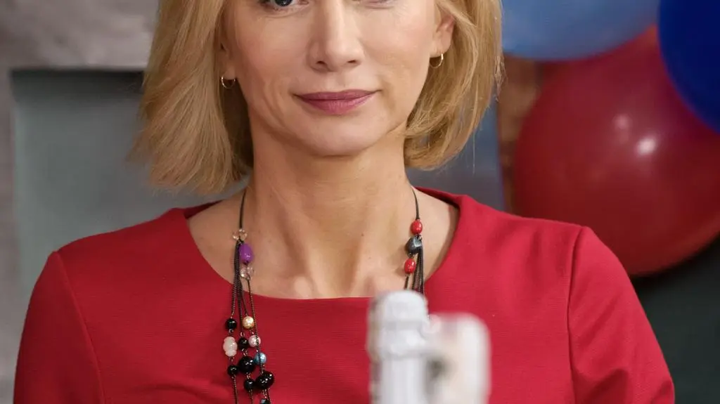 Ewa Gawryluk