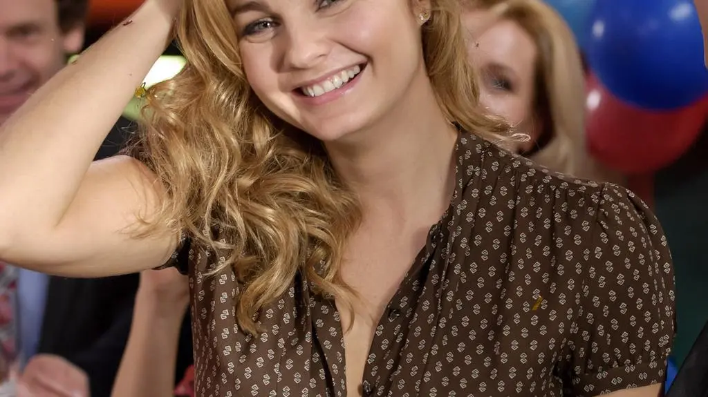 Małgorzata Socha