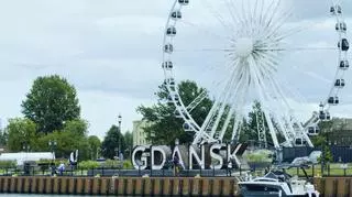 Usta Usta: Gdańsk
