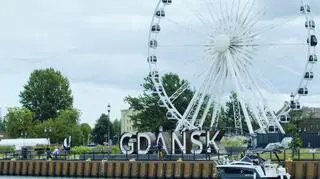 Usta Usta: Gdańsk