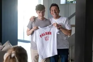 Usta Usta: Sezon 4, odcinek 2