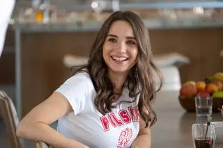 Usta Usta: Sezon 4, odcinek 2