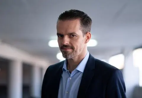 Sebastian Petrus