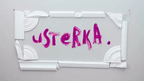 Usterka