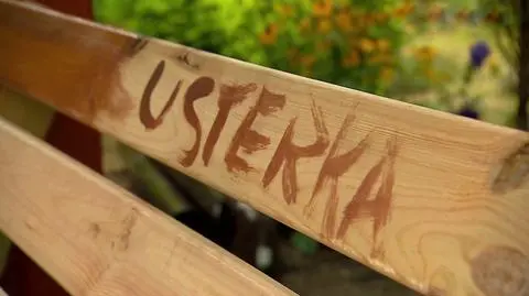 "Usterka" odc.9