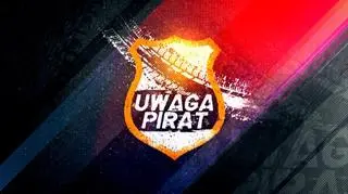 Uwaga! Pirat - seria 15