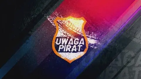 Uwaga! Pirat - seria 23, odcinek 7