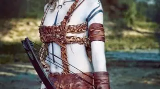 Wojowniczki Top Model