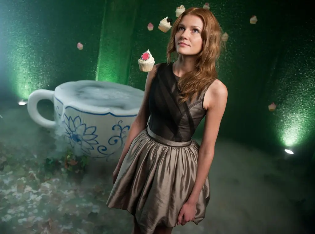 Vera Suprunenko