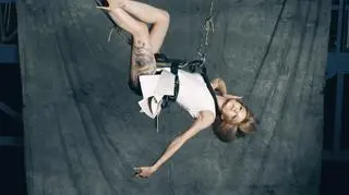 Ekstremalna sesja na wysokości