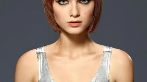 Viktoria Driuk w "Top Model"