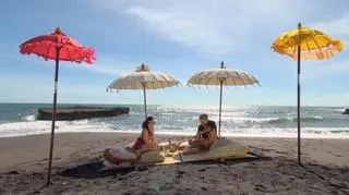 Galeria z 4. odcinka Hotelu Paradise