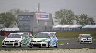VW Castrol Cup - Slovakiaring