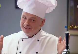 Pamiętacie Stefana z "Na Wspólnej"? Co tak naprawdę stało się z bohaterem?