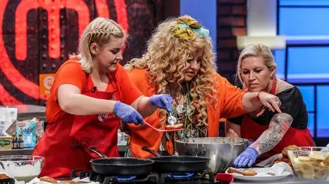 W kuchni MasterChefa królować będą drożdże! Zobacz zwiastun 4