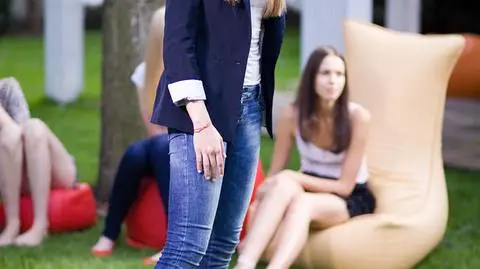 Od castingu do finału: Olga Kaczyńska