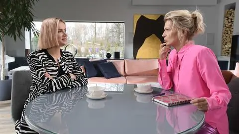 W roli głównej: Magda Mołek i Maffashion