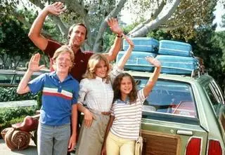 Ta komedia rozbawi cię do łez. Obejrzysz ja w niedzielę w TVN7! 