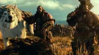 Warcraft: Początek