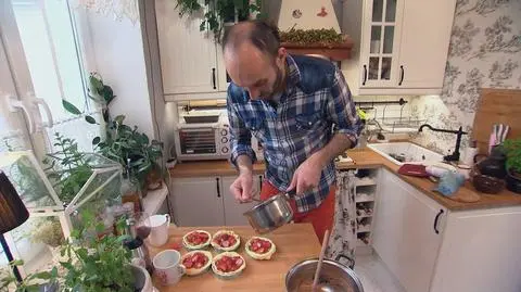 odc Warszawa, Odcinek 6