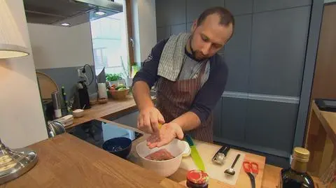 Warszawa, Odcinek 13