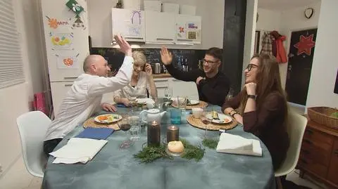 "Ugotowani - Dokładka", Warszawa, Odcinek 7