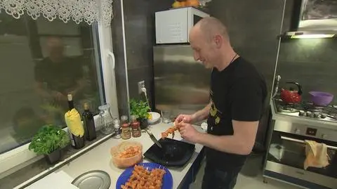 Warszawa, Odcinek 28