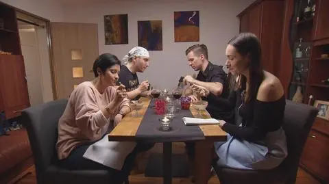 odc Warszawa, odcinek 4