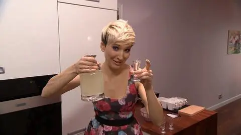 Gwiazdy w Warszawie, Odcinek 41