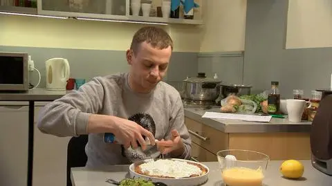 Gwiazdy w Warszawie, Odcinek 43