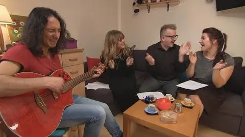 Warszawscy Single, Odcinek 7