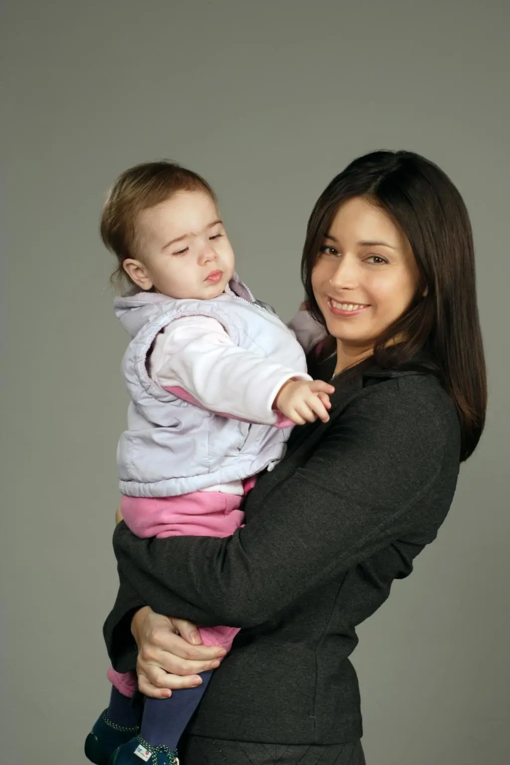 Weronika i Antosia