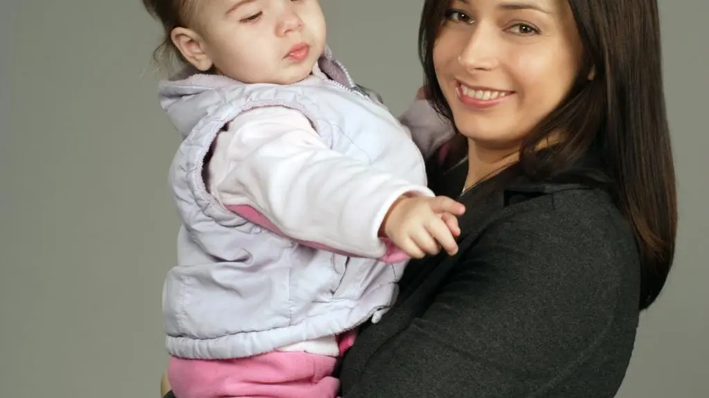 Weronika i Antosia