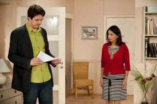 Weronika zdradziła Adama z Sebastianem